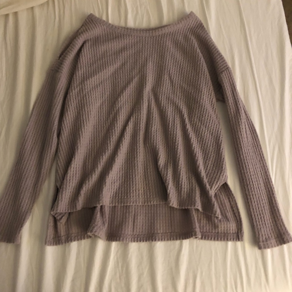 American Eagle Sweater